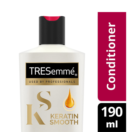 Tresemme Keratin Smooth Conditioner